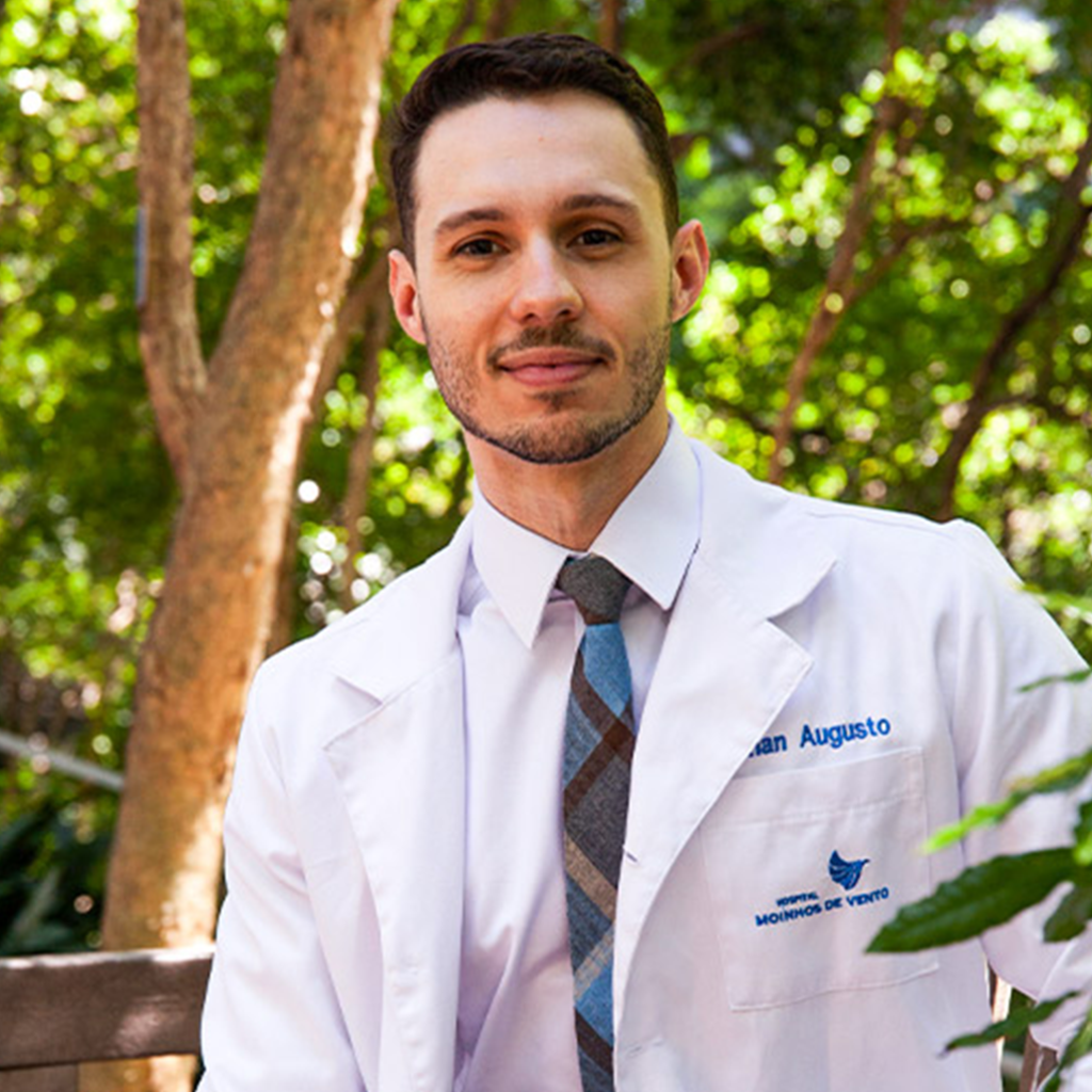 Dr. Renan Augusto - Alergista